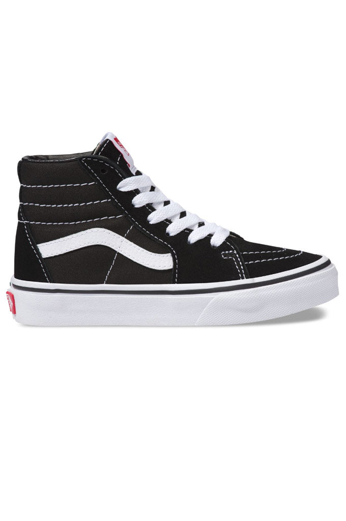 Vans Kids Sk8-Hi Shoes - Mainland Skate & Surf