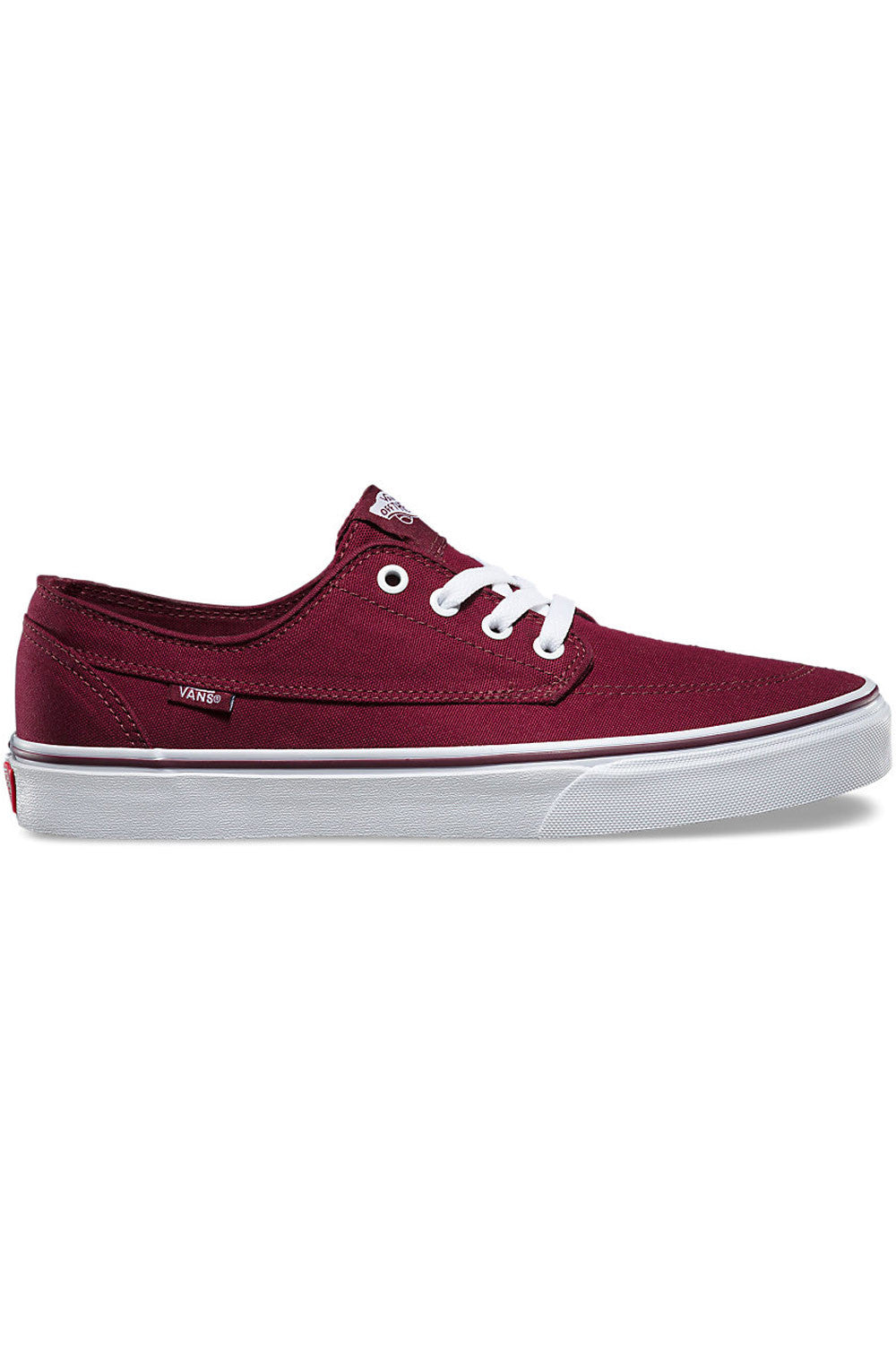 Vans Brigata Shoes - Mainland Skate & Surf