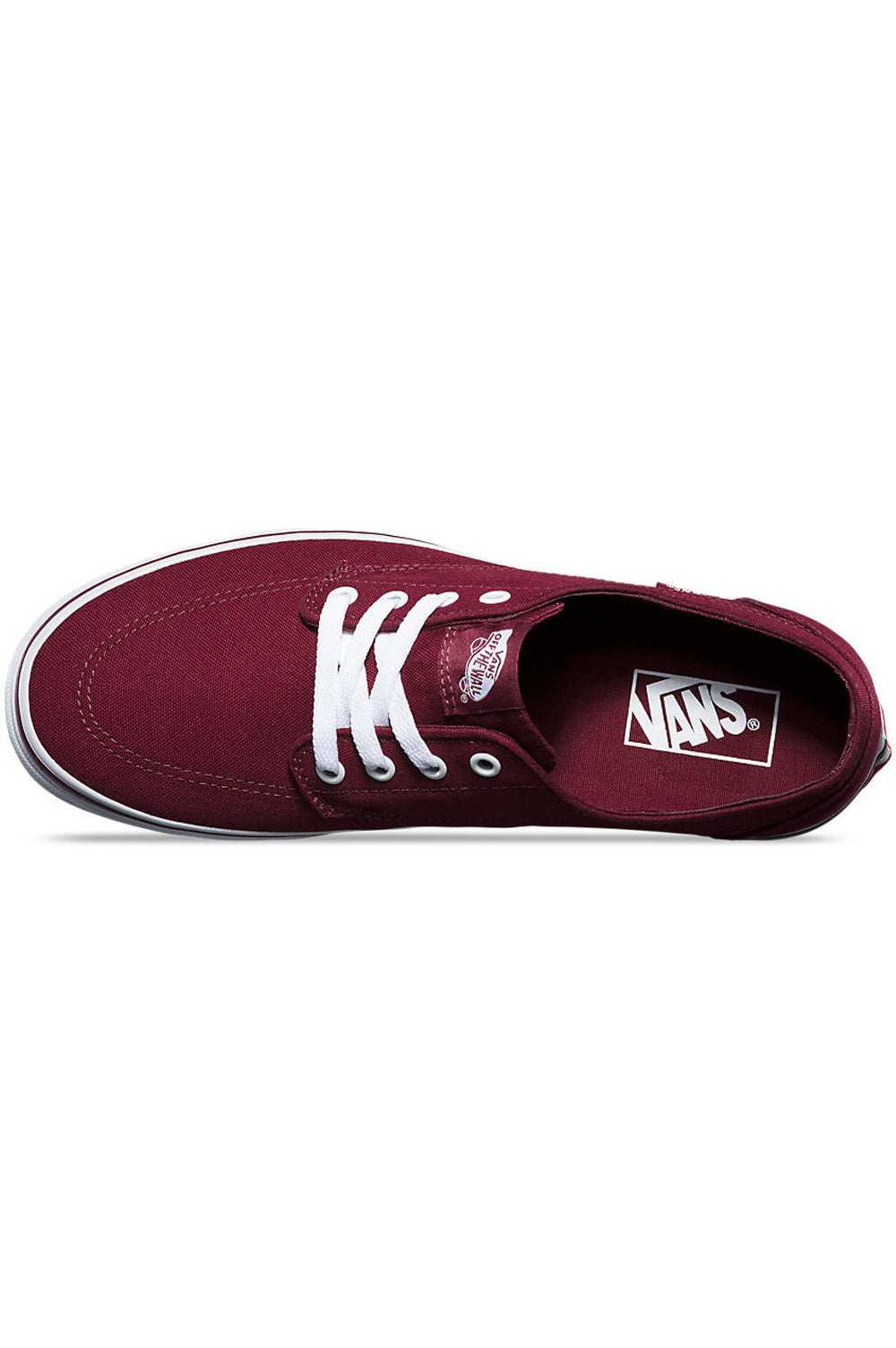 Vans sales sneakers brigata