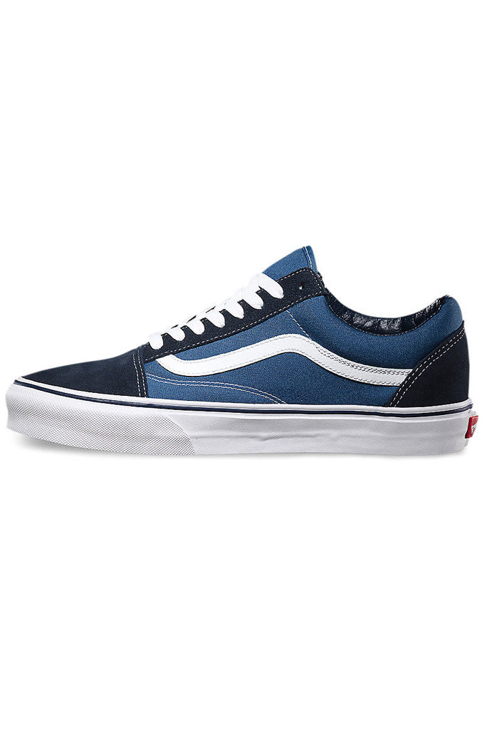 ☆VANS☆ Musinsa Exclusive Old School Gore-Tex Navy Blue VN0 VANS Old Skool V Surplus Nylon Mens Sz 11.5 Dress Blues Navy