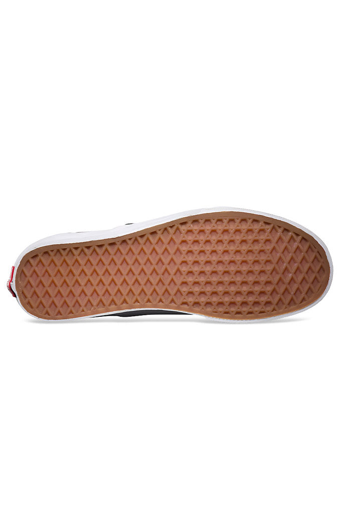 Vans Classic Checkerboard Slip-On Shoes - Mainland Skate & Surf