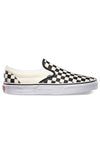 Vans Classic Checkerboard Slip-On Shoes - Mainland Skate & Surf
