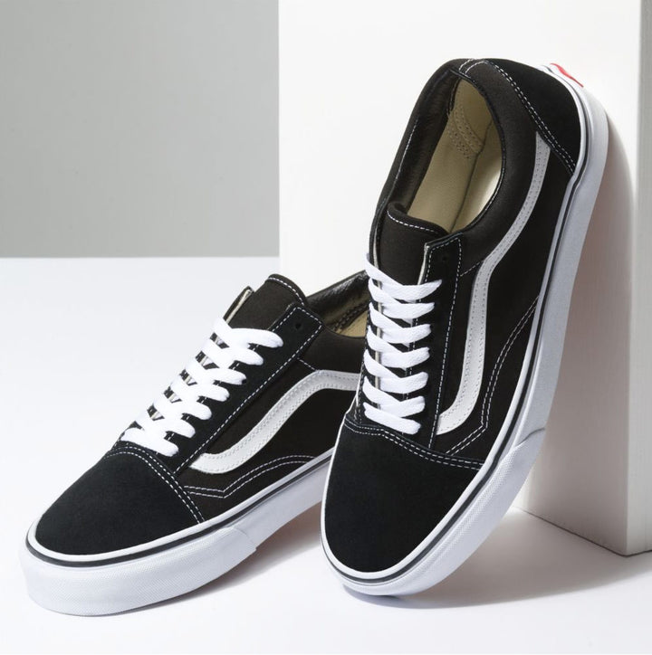 Vans Old Skool Shoes - Mainland Skate & Surf