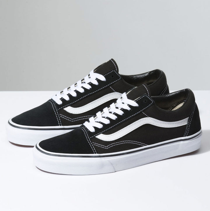 Vans Old Skool Shoes - Mainland Skate & Surf