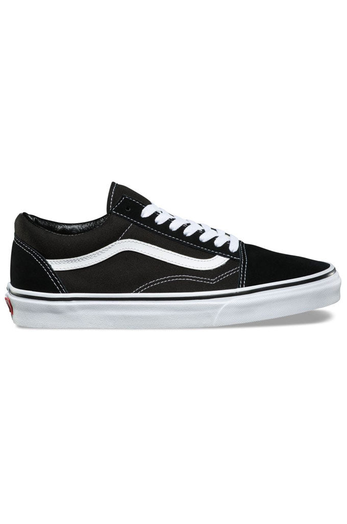 Vans Old Skool Shoes - Mainland Skate & Surf