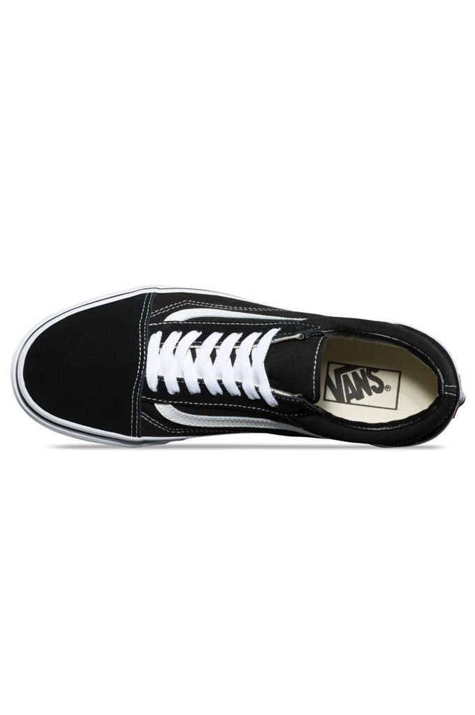 Vans Old Skool Shoes - Mainland Skate & Surf