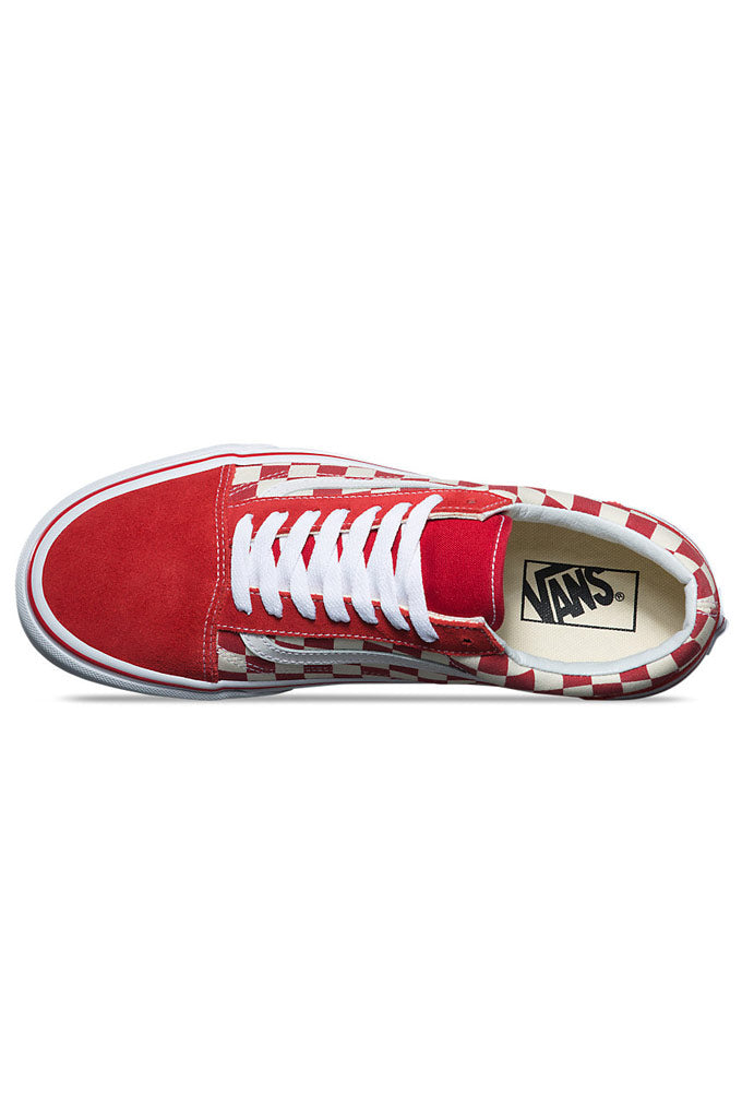 Iconic Vans Old Skool Most Popular Vans Shoes 2018 Vans Primary
