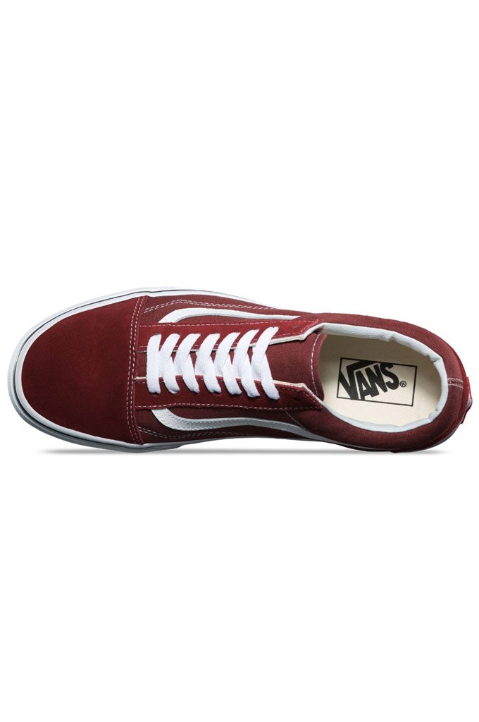 Vans Old Skool Shoes - Mainland Skate & Surf