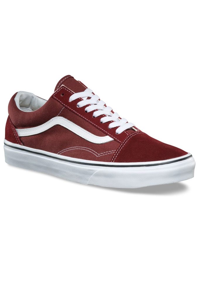 Vans Old Skool Shoes - Mainland Skate & Surf