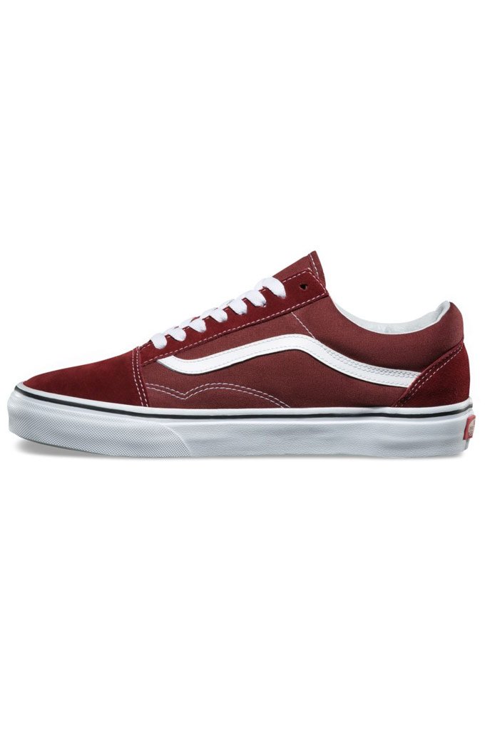 Vans Old Skool Shoes - Mainland Skate & Surf