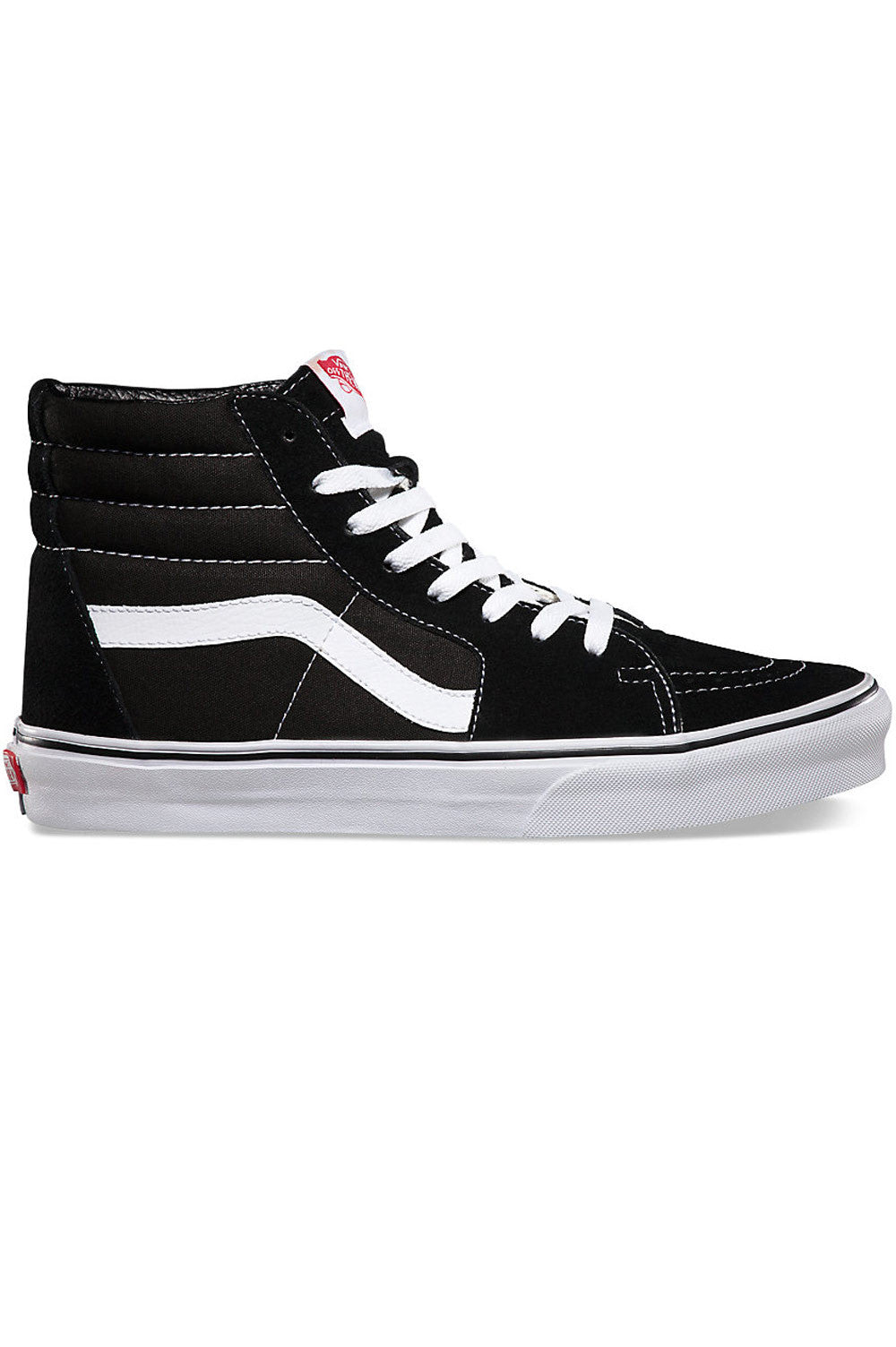 Vans Sk8-Hi Classic Shoes - Mainland Skate & Surf