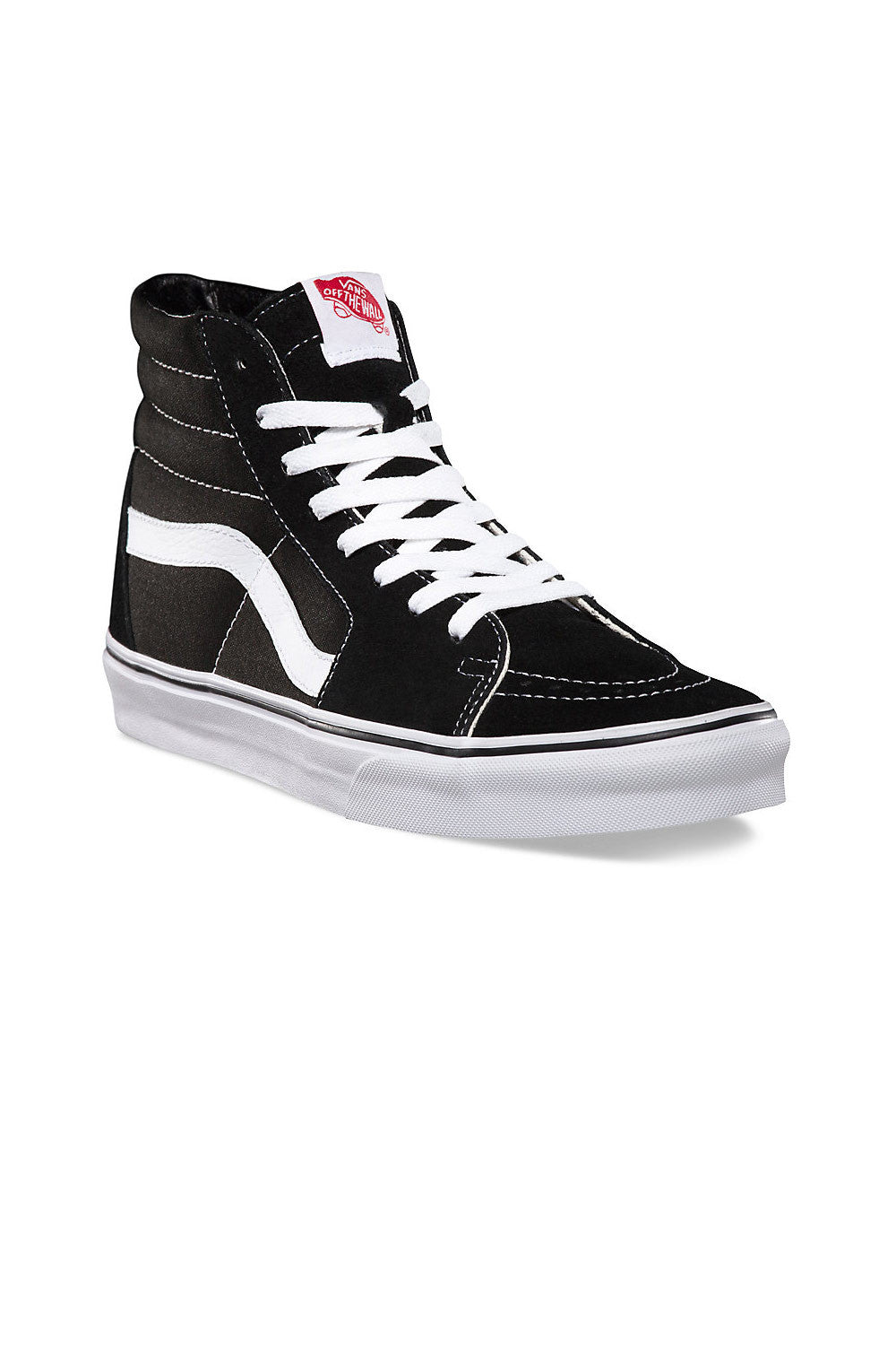 Vans Sk8 Hi Classic Shoes Mainland Skate Surf