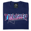 Thrasher Vice Logo Tee