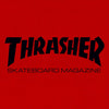 Thrasher Sk8 Mag Youth Tee - Mainland Skate & Surf